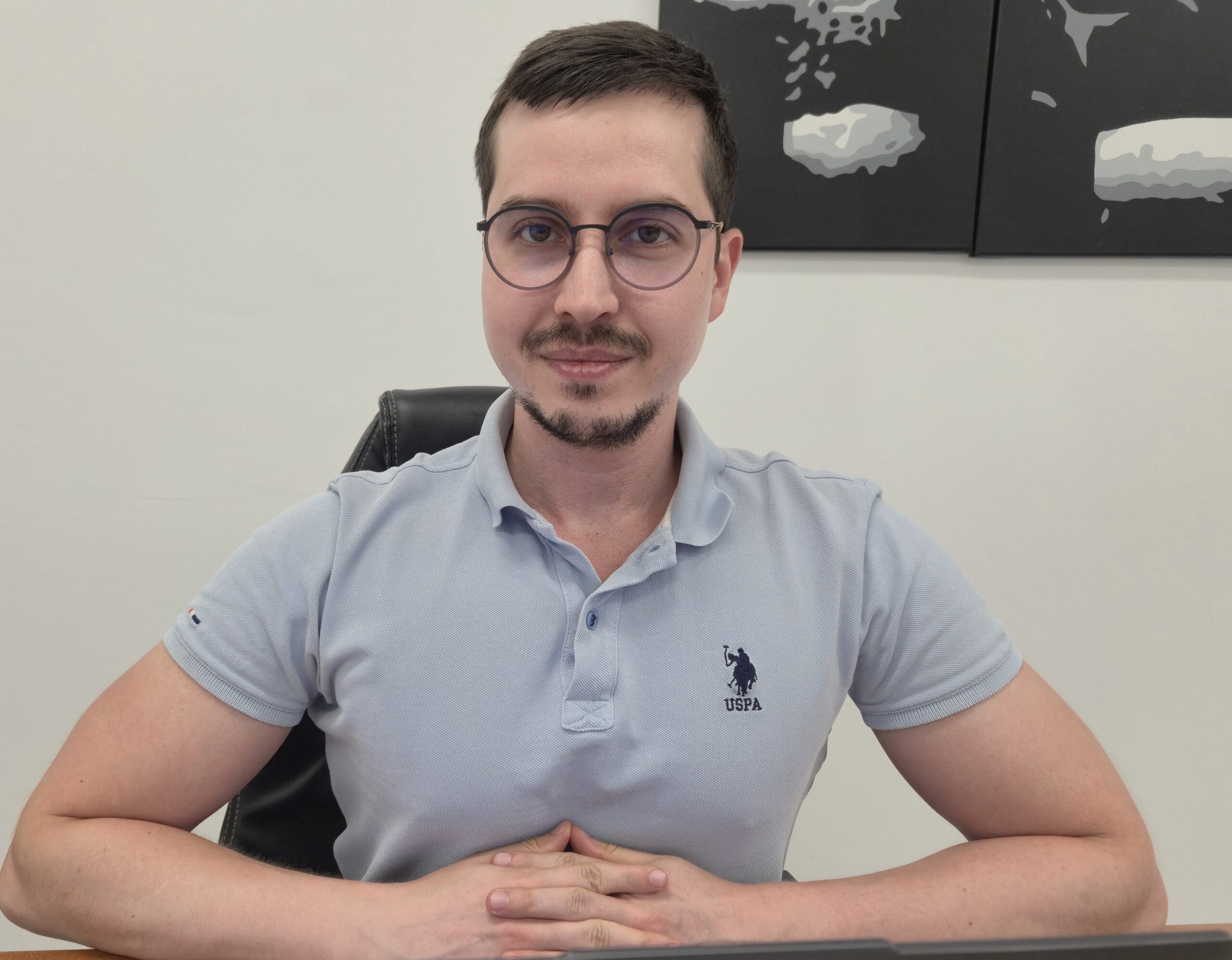 Andrei, fondateur de CertaEU